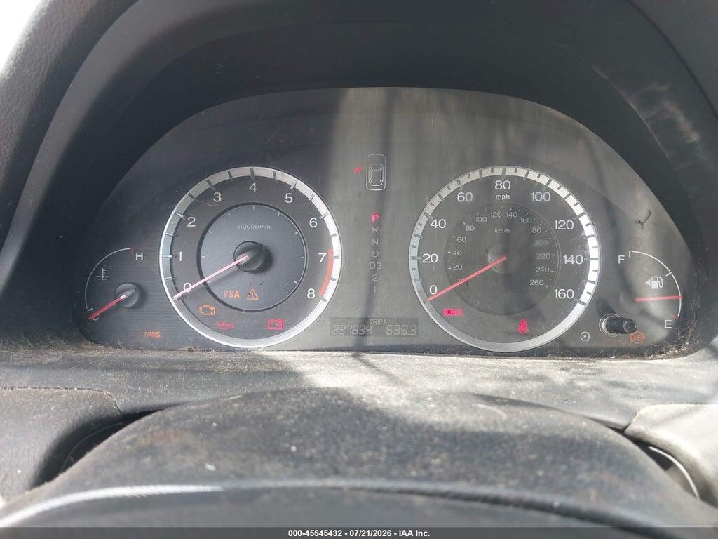 JHMCP26408C074171 2008 HONDA ACCORD photo no. 7