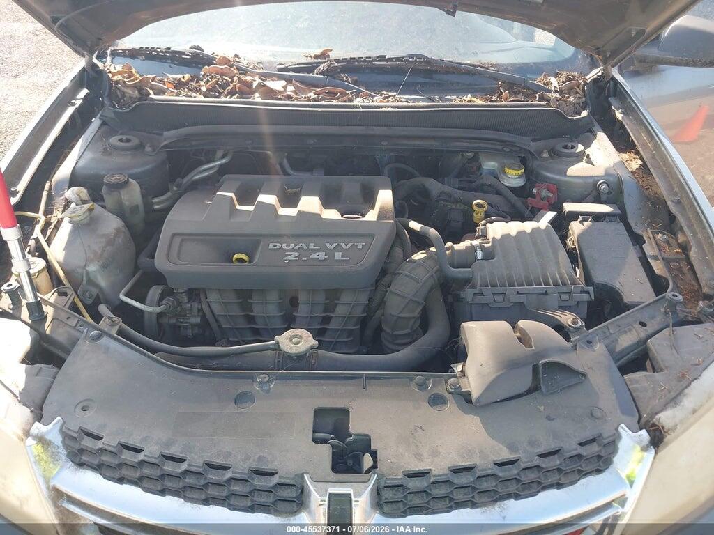 1C3CDZABXDN644477 2013 DODGE AVENGER photo no. 10