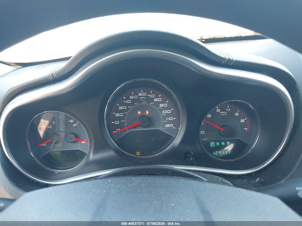 1C3CDZABXDN644477 2013 DODGE AVENGER photo no. 7