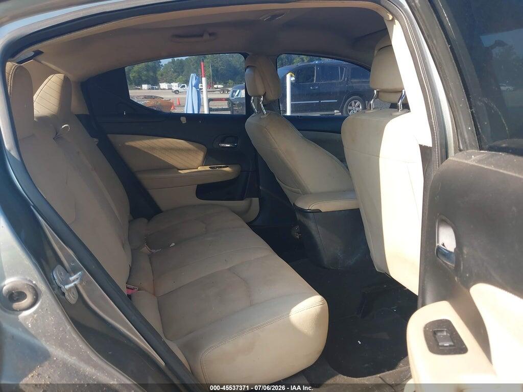 1C3CDZABXDN644477 2013 DODGE AVENGER photo no. 8