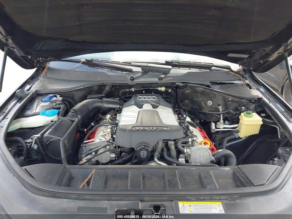 WA1DGAFE2ED005846 2014 AUDI Q7 photo no. 10