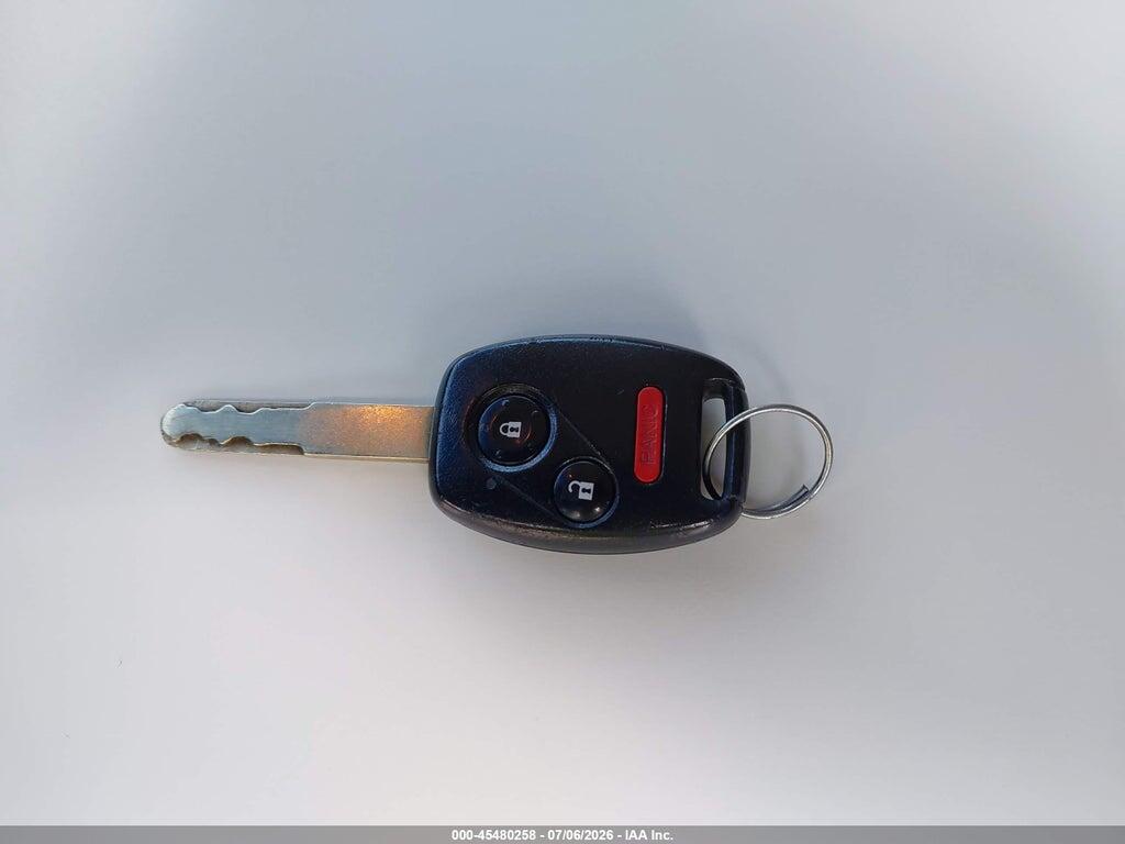 5FNYF18466B009200 2006 HONDA PILOT photo no. 11