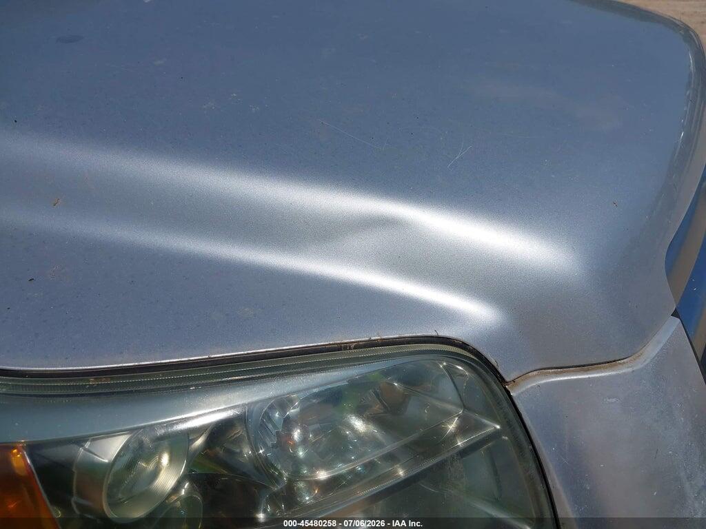 5FNYF18466B009200 2006 HONDA PILOT photo no. 12