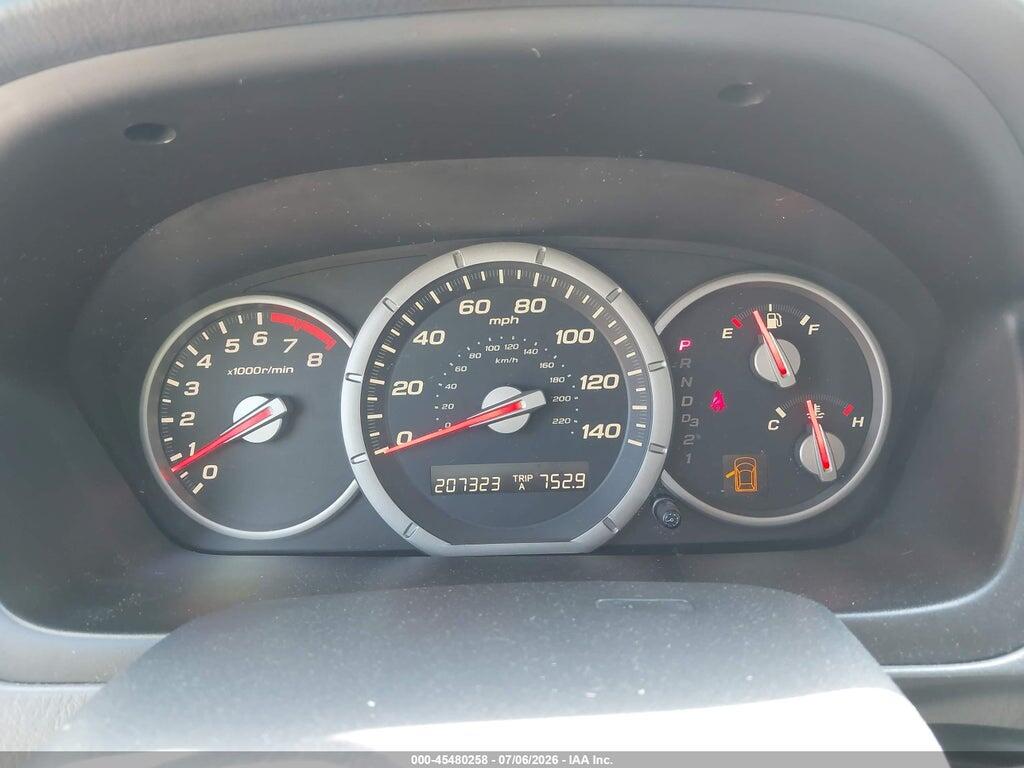 5FNYF18466B009200 2006 HONDA PILOT photo no. 7