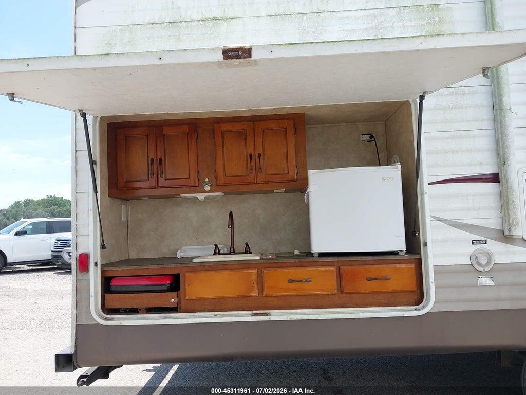 5ZT2CASB6EA016465 2014 COACHMEN BY FOREST R CATALINA SERIES M-27 photo no. 12