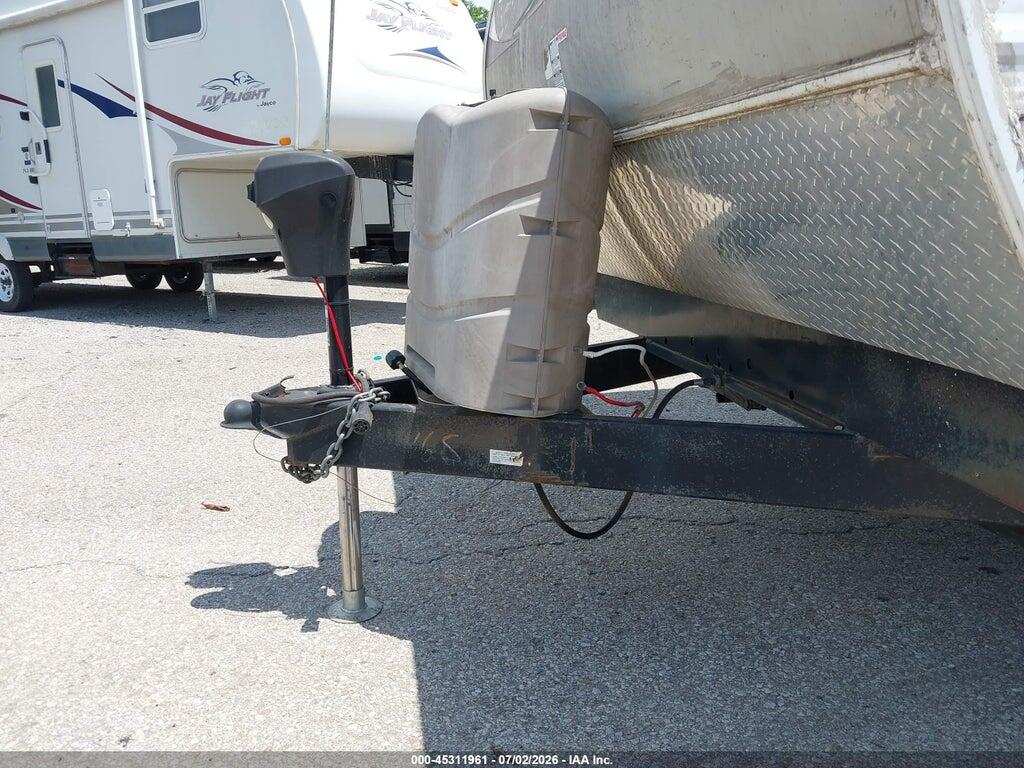 5ZT2CASB6EA016465 2014 COACHMEN BY FOREST R CATALINA SERIES M-27 photo no. 7