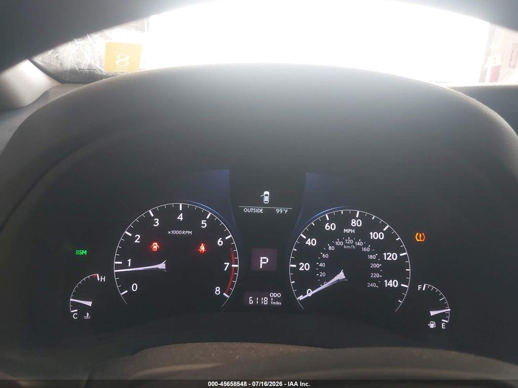 2T2BK1BA1EC231559 2014 LEXUS RX 350 photo no. 7