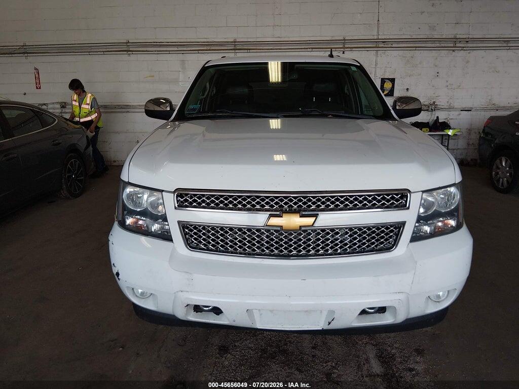 1GNSKKE73CR326290 2012 CHEVROLET SUBURBAN photo no. 12