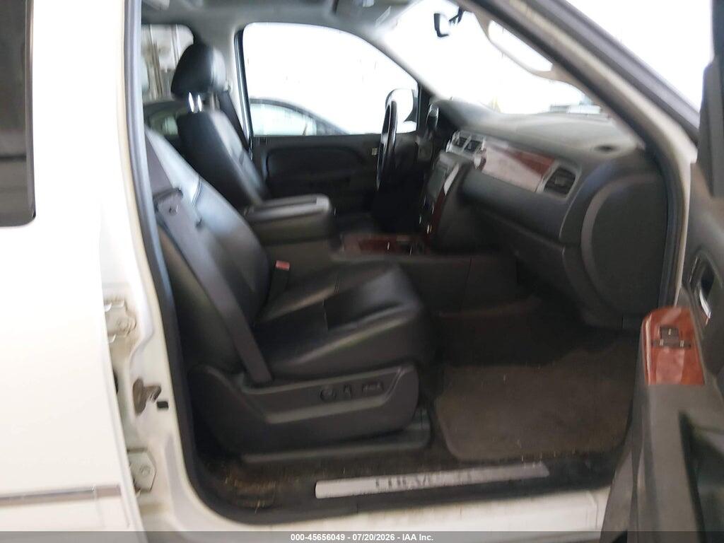 1GNSKKE73CR326290 2012 CHEVROLET SUBURBAN photo no. 5
