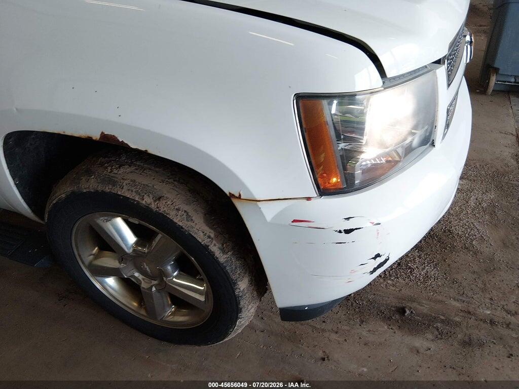 1GNSKKE73CR326290 2012 CHEVROLET SUBURBAN photo no. 6