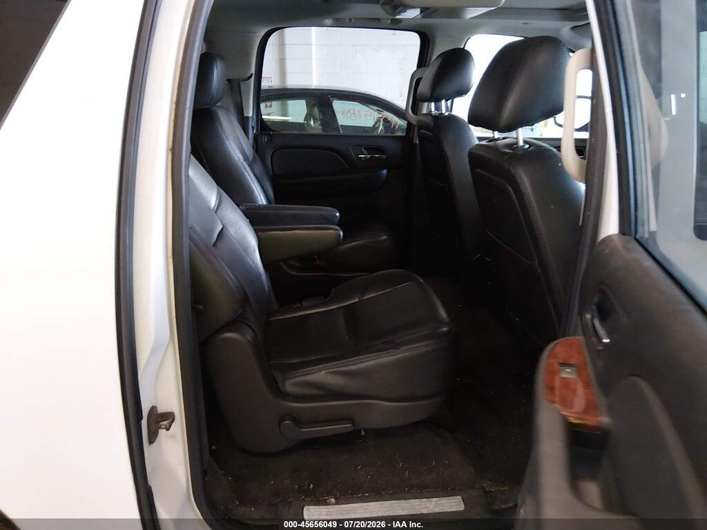 1GNSKKE73CR326290 2012 CHEVROLET SUBURBAN photo no. 8