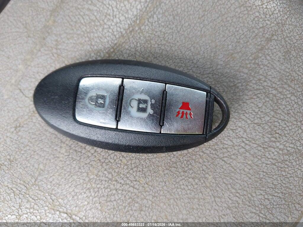 JN8AE2KP2C9037602 2012 NISSAN QUEST photo no. 11