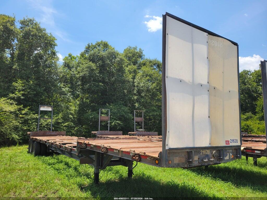 1V9DS4820GN062939 2016 VIKING TRAILER photo no. 1