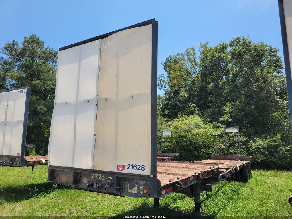 1V9DS4820GN062939 2016 VIKING TRAILER photo no. 2