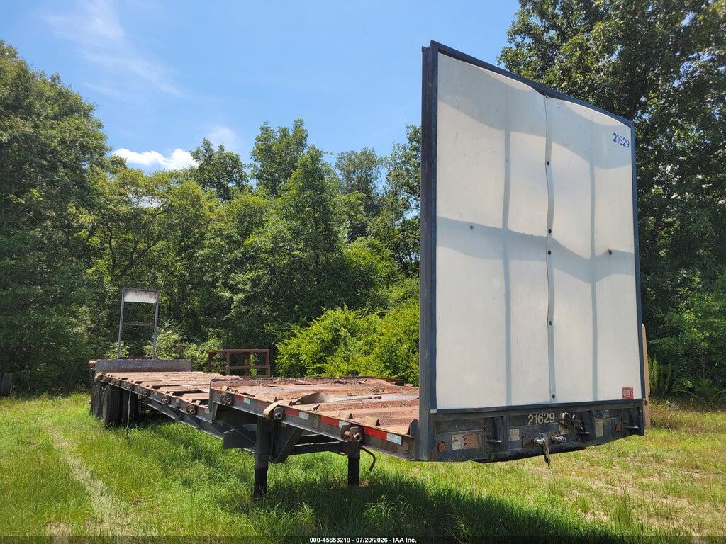 1V9DS4829GN062941 2016 VIKING TRAILER photo no. 1