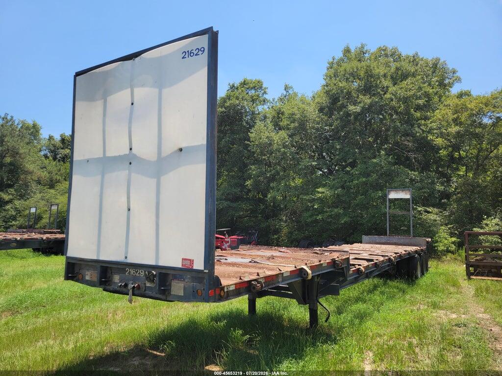 1V9DS4829GN062941 2016 VIKING TRAILER photo no. 2