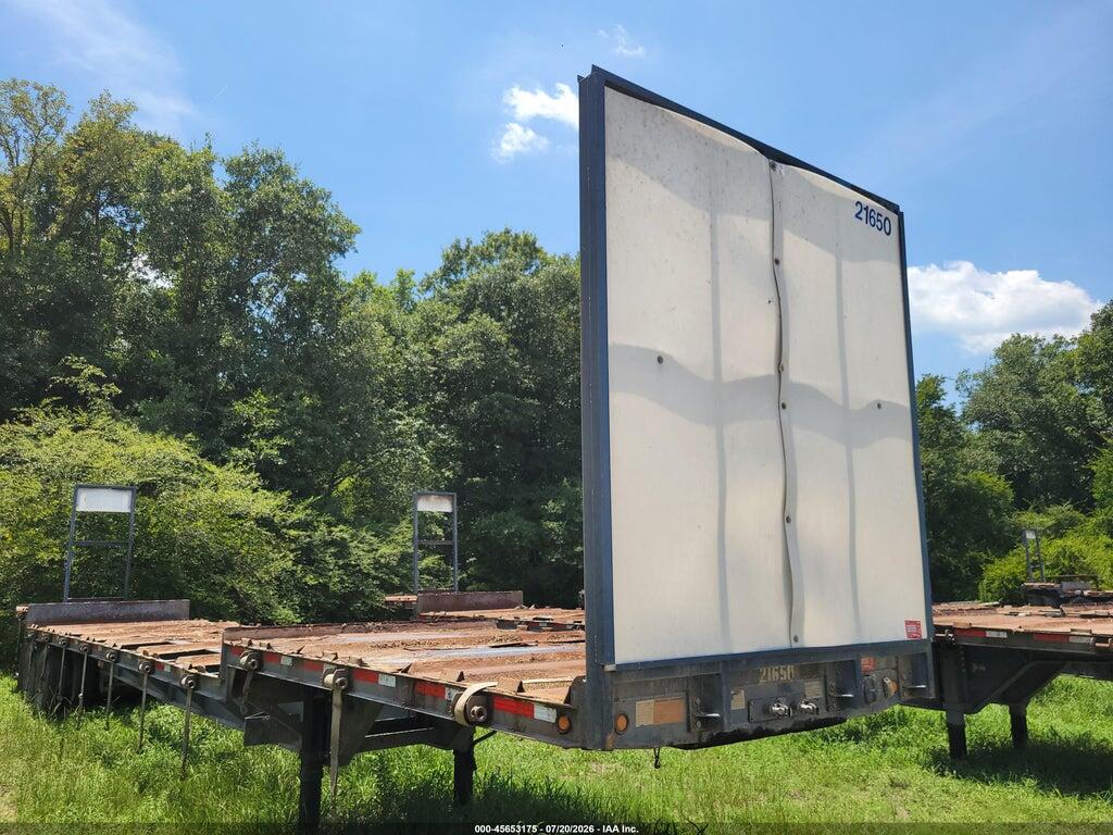 1V9DS4826GN062945 2016 VIKING TRAILER photo no. 1