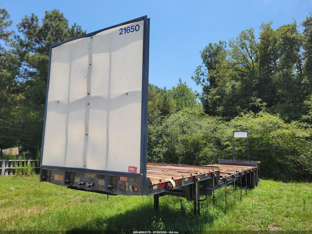 1V9DS4826GN062945 2016 VIKING TRAILER photo no. 2