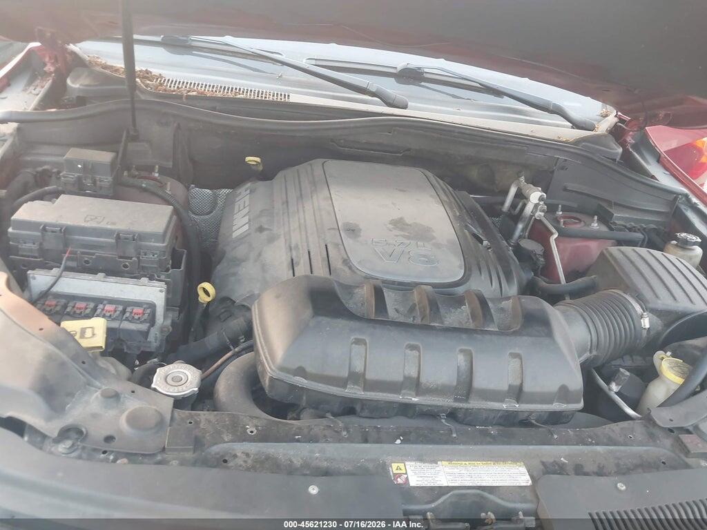 1J4RR4GT4BC540323 2011 JEEP GRAND CHEROKEE photo no. 10