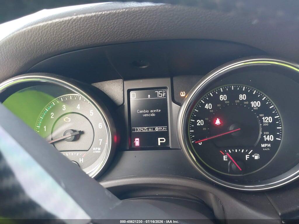 1J4RR4GT4BC540323 2011 JEEP GRAND CHEROKEE photo no. 7
