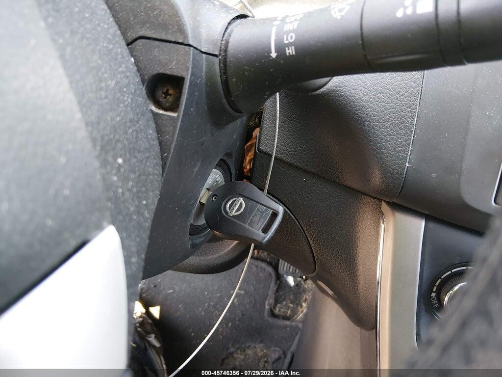 3N1AB7AP8FY224461 2015 NISSAN SENTRA photo no. 11