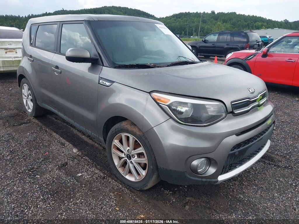 KNDJP3A55H7429634 2017 KIA SOUL photo no. 1