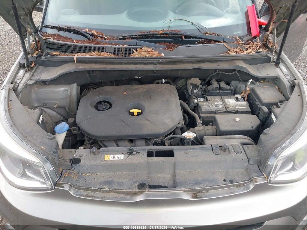 KNDJP3A55H7429634 2017 KIA SOUL photo no. 10
