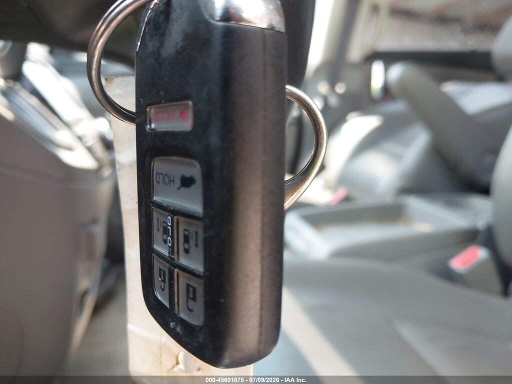 5FNRL5H60EB118580 2014 HONDA ODYSSEY photo no. 11