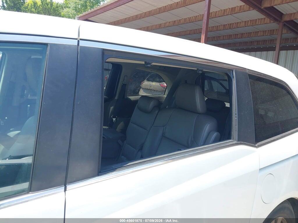 5FNRL5H60EB118580 2014 HONDA ODYSSEY photo no. 6