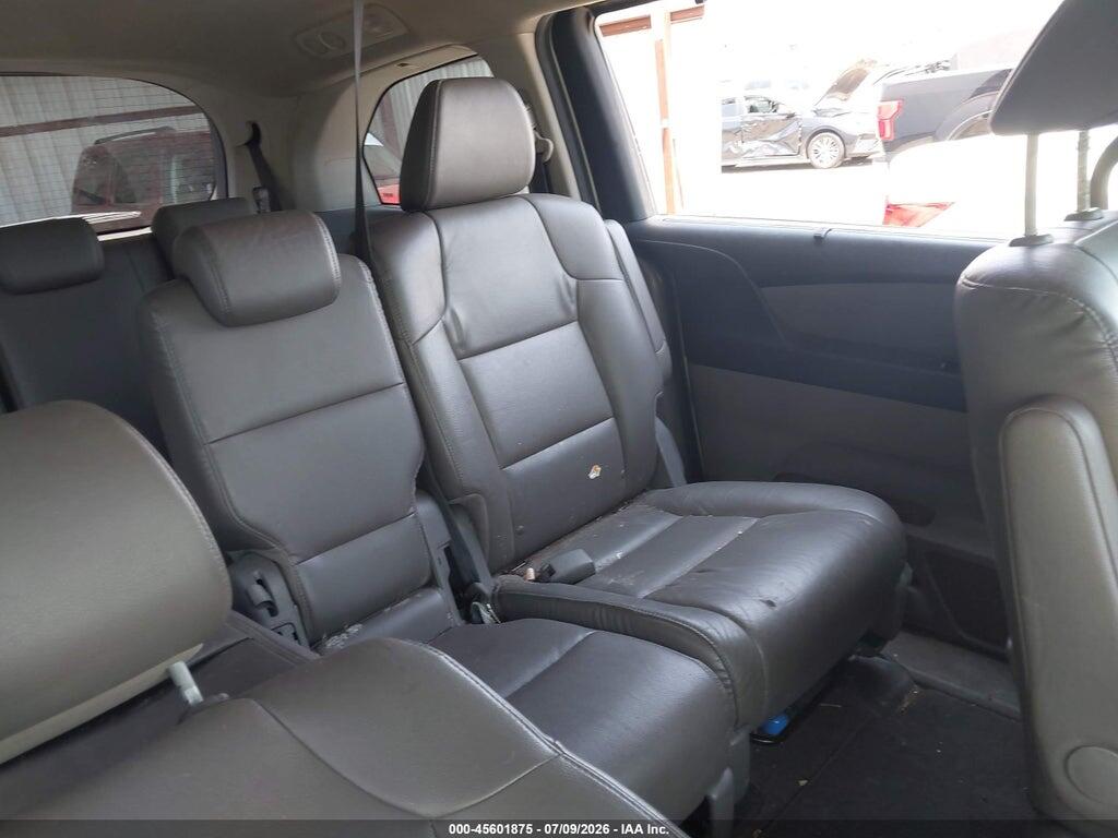 5FNRL5H60EB118580 2014 HONDA ODYSSEY photo no. 8