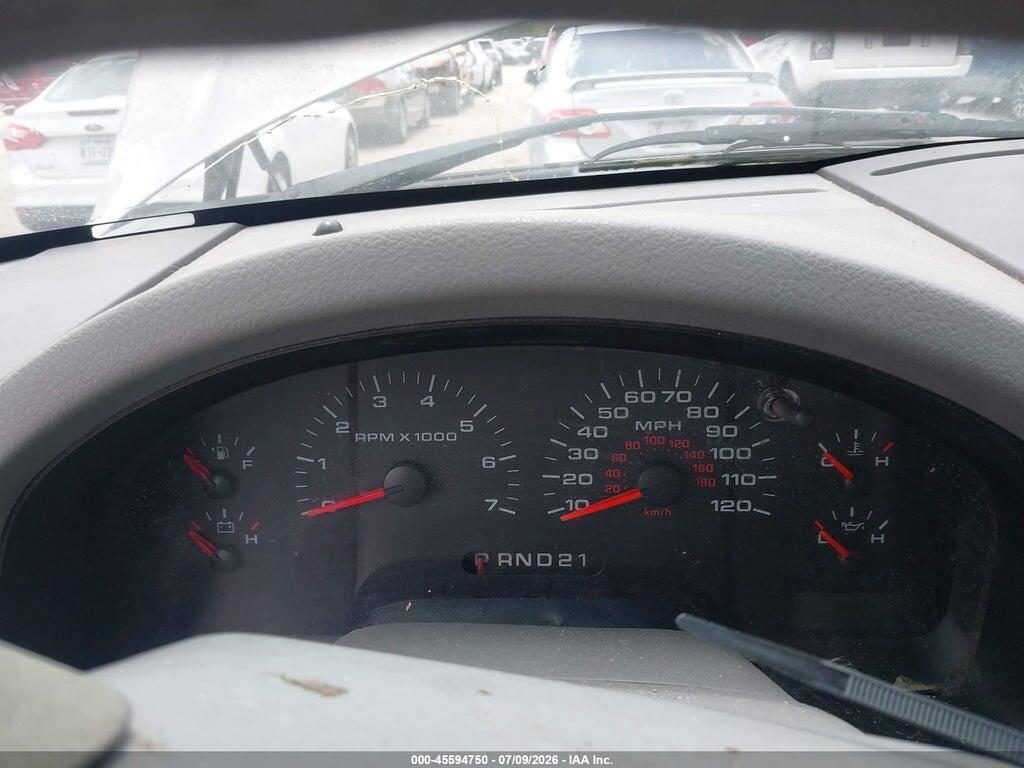 1FTPW12V37KB54552 2007 FORD F-150 photo no. 7