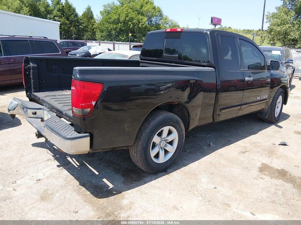 1N6BA0CA9AN321319 2010 NISSAN TITAN photo no. 4