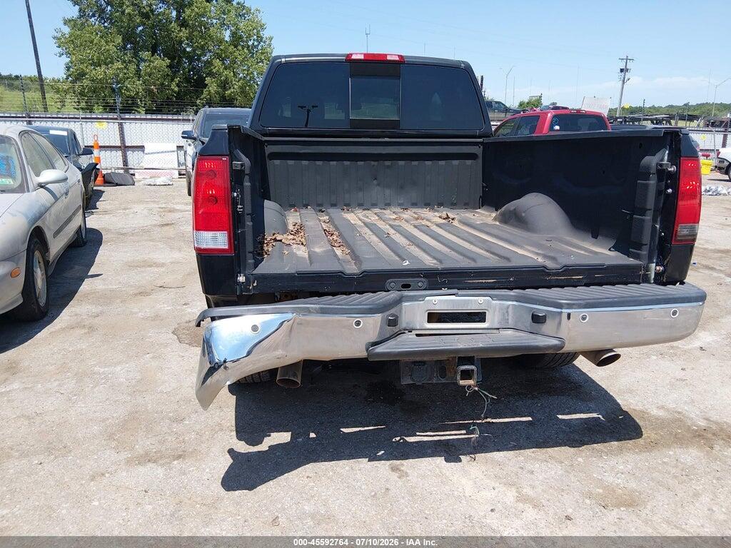 1N6BA0CA9AN321319 2010 NISSAN TITAN photo no. 6