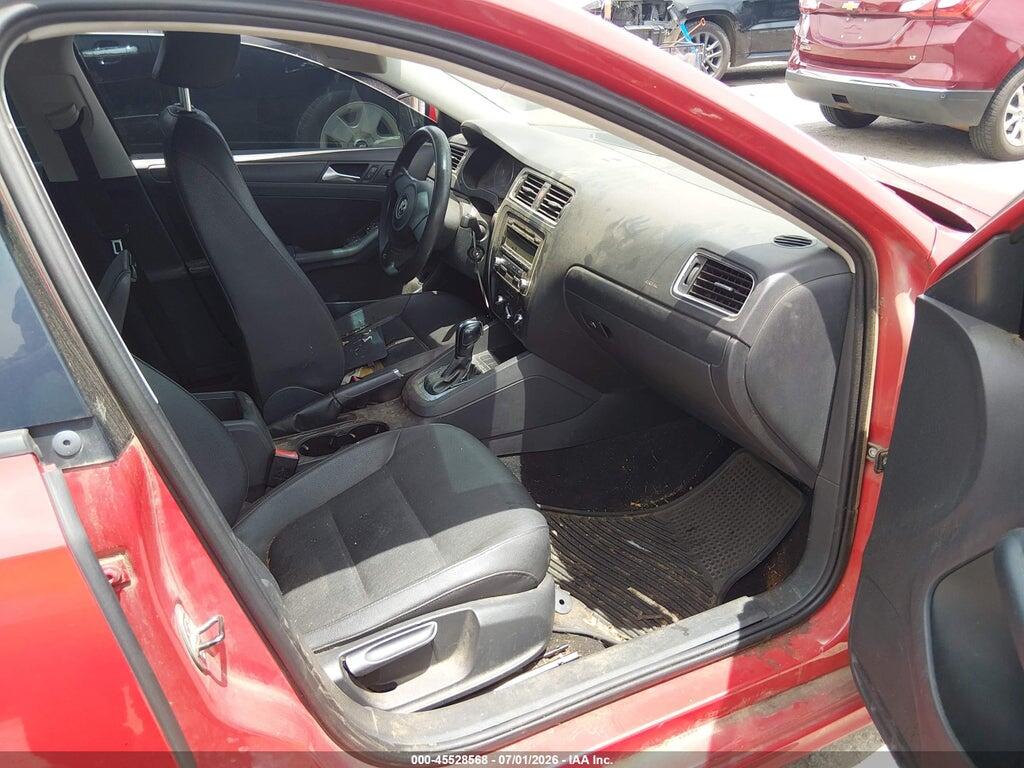 3VWDP7AJ3CM333482 2012 VOLKSWAGEN JETTA photo no. 5