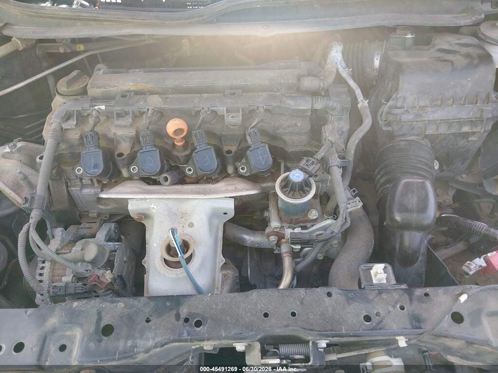 19XFB2F94DE023350 2013 HONDA CIVIC photo no. 10