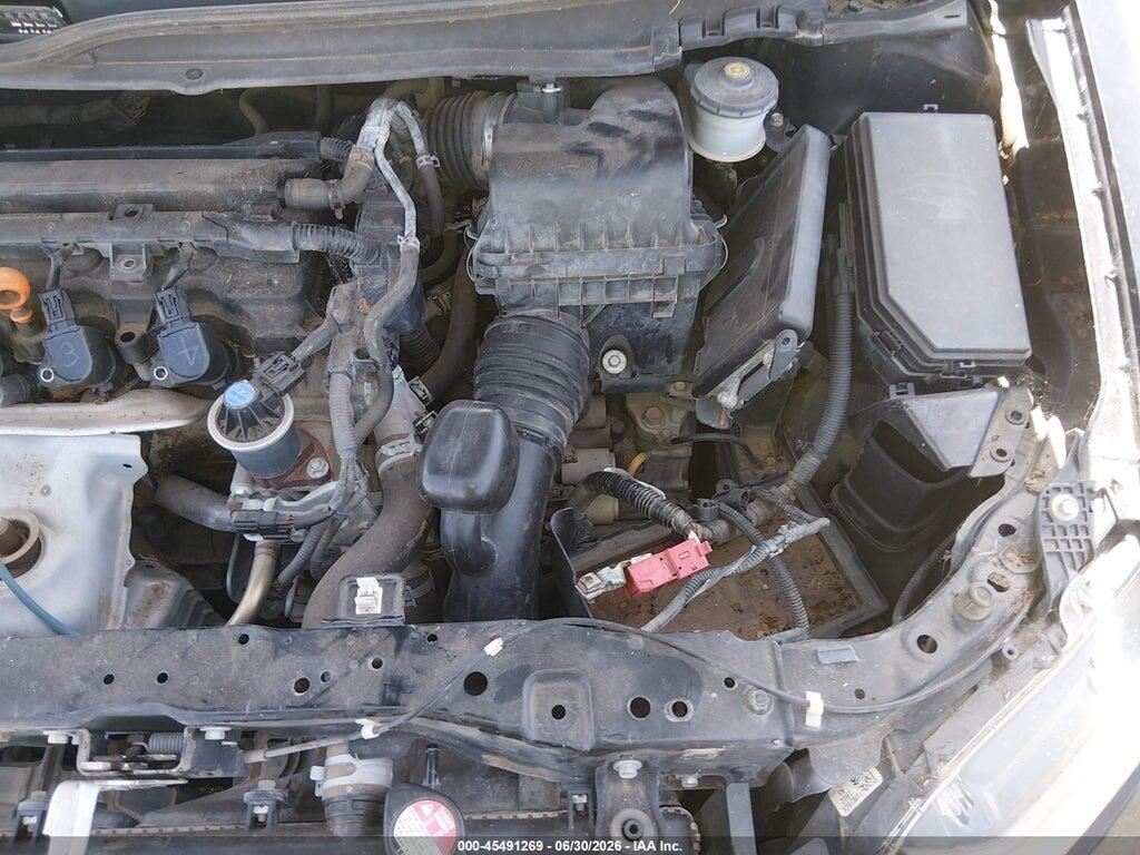 19XFB2F94DE023350 2013 HONDA CIVIC photo no. 6