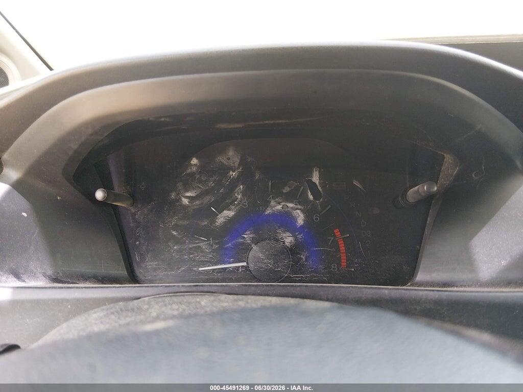 19XFB2F94DE023350 2013 HONDA CIVIC photo no. 7