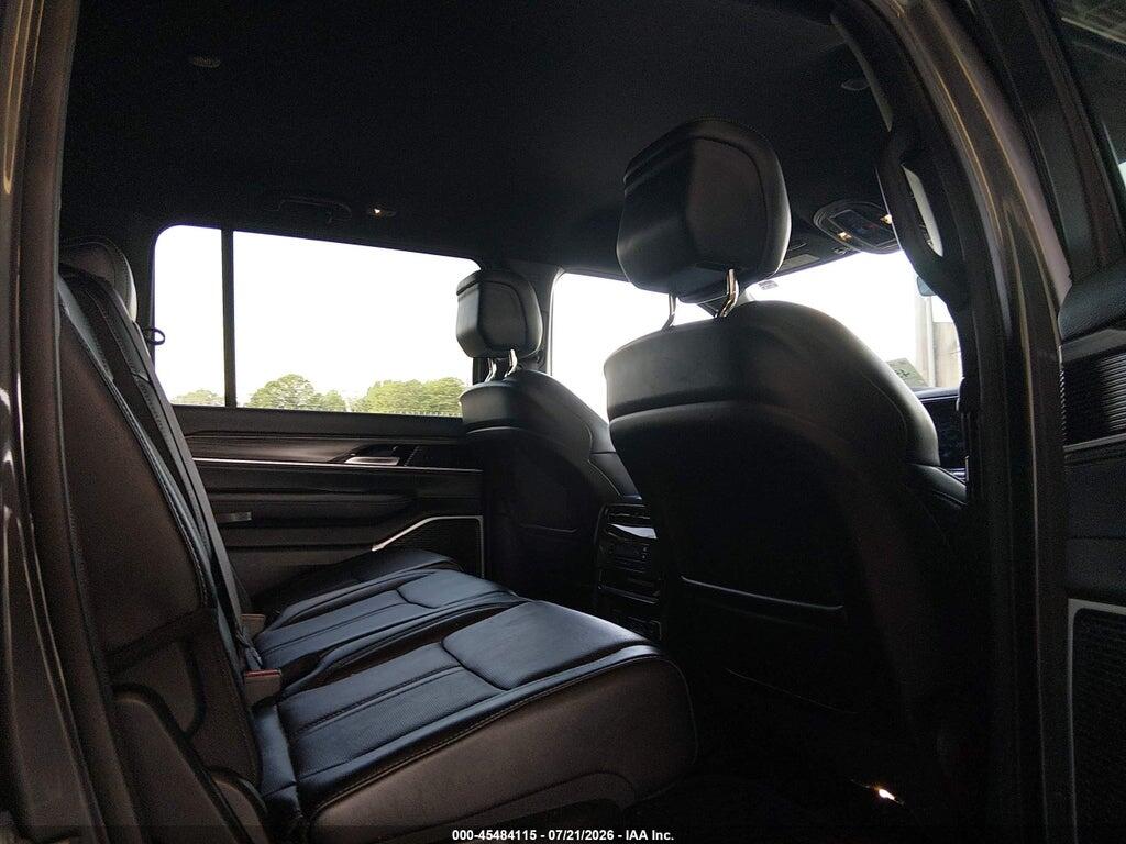 1C4SJSBP5RS181982 2024 JEEP WAGONEER L photo no. 8