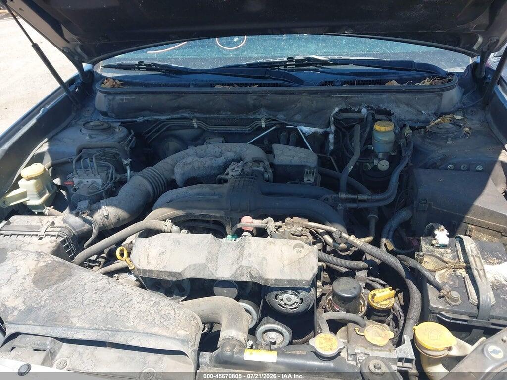 4S4BRCCC6E3267666 2014 SUBARU OUTBACK photo no. 10