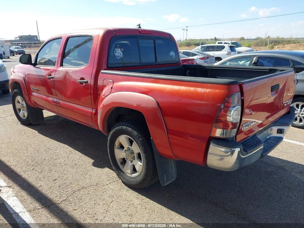 5TFJU4GN2CX015970 2012 TOYOTA TACOMA photo no. 3
