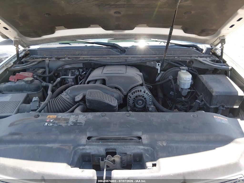 1GYS4BEF7ER231061 2014 CADILLAC ESCALADE photo no. 10