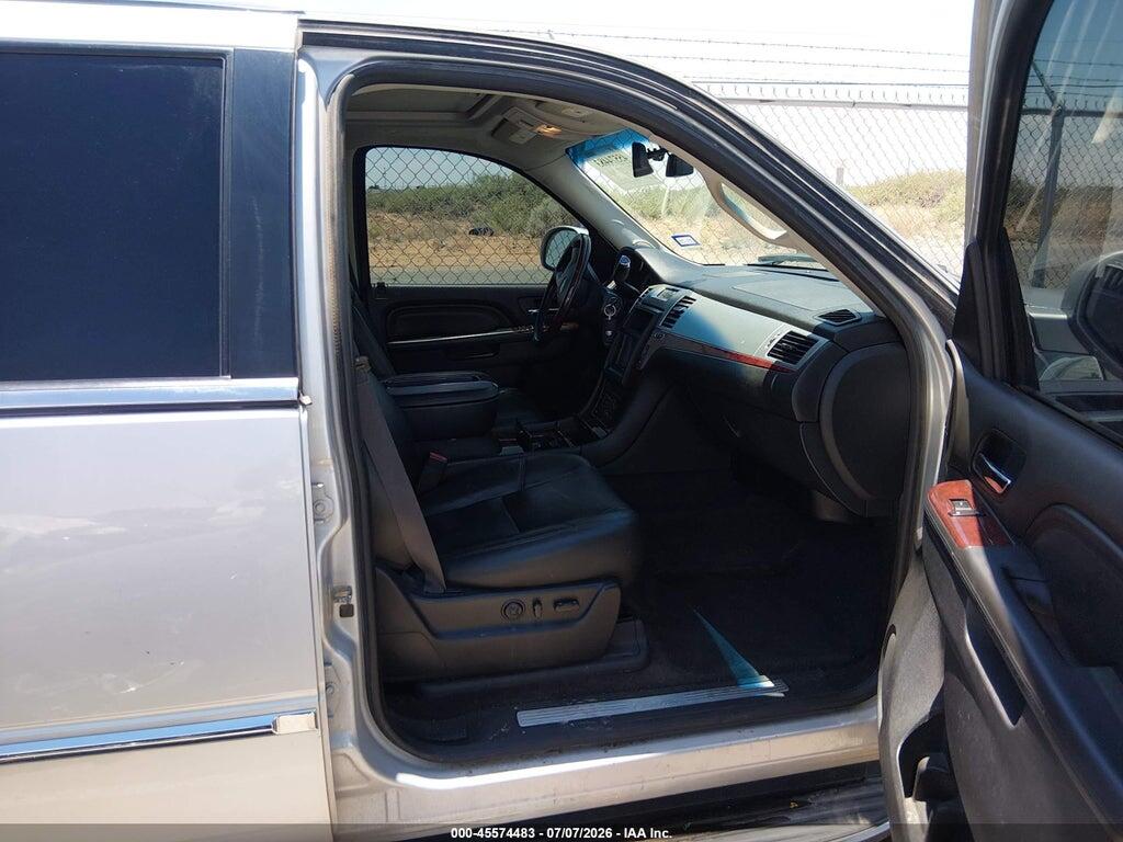 1GYS4BEF7ER231061 2014 CADILLAC ESCALADE photo no. 5