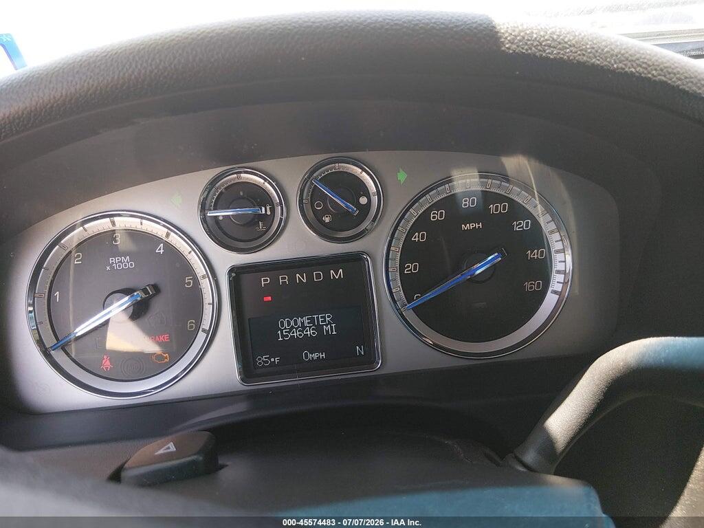 1GYS4BEF7ER231061 2014 CADILLAC ESCALADE photo no. 7