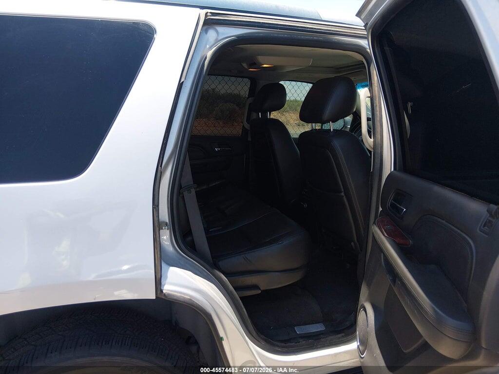 1GYS4BEF7ER231061 2014 CADILLAC ESCALADE photo no. 8