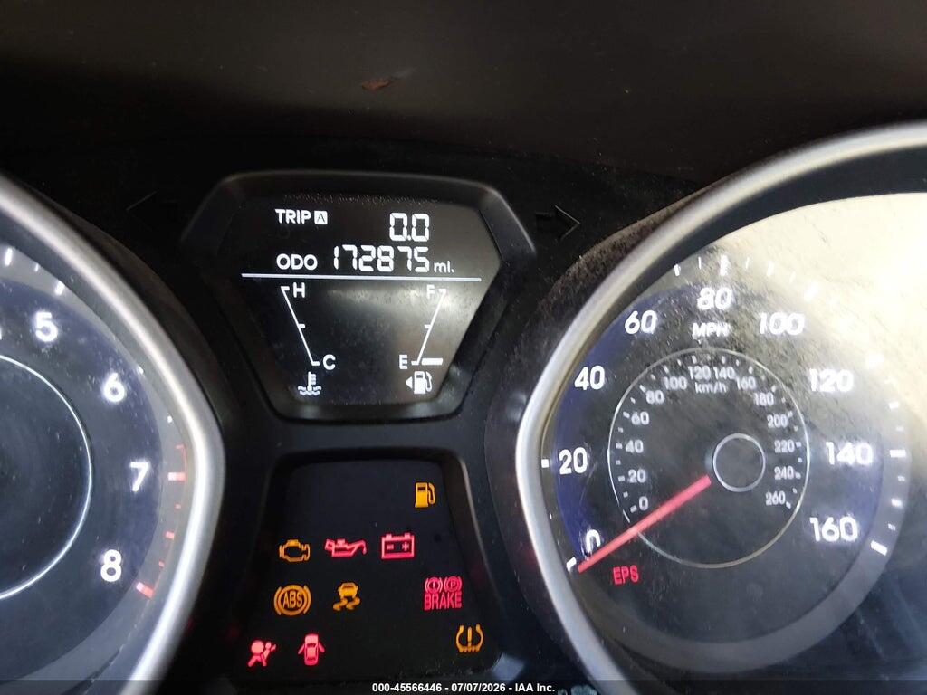 5NPDH4AE4DH168518 2013 HYUNDAI ELANTRA photo no. 7