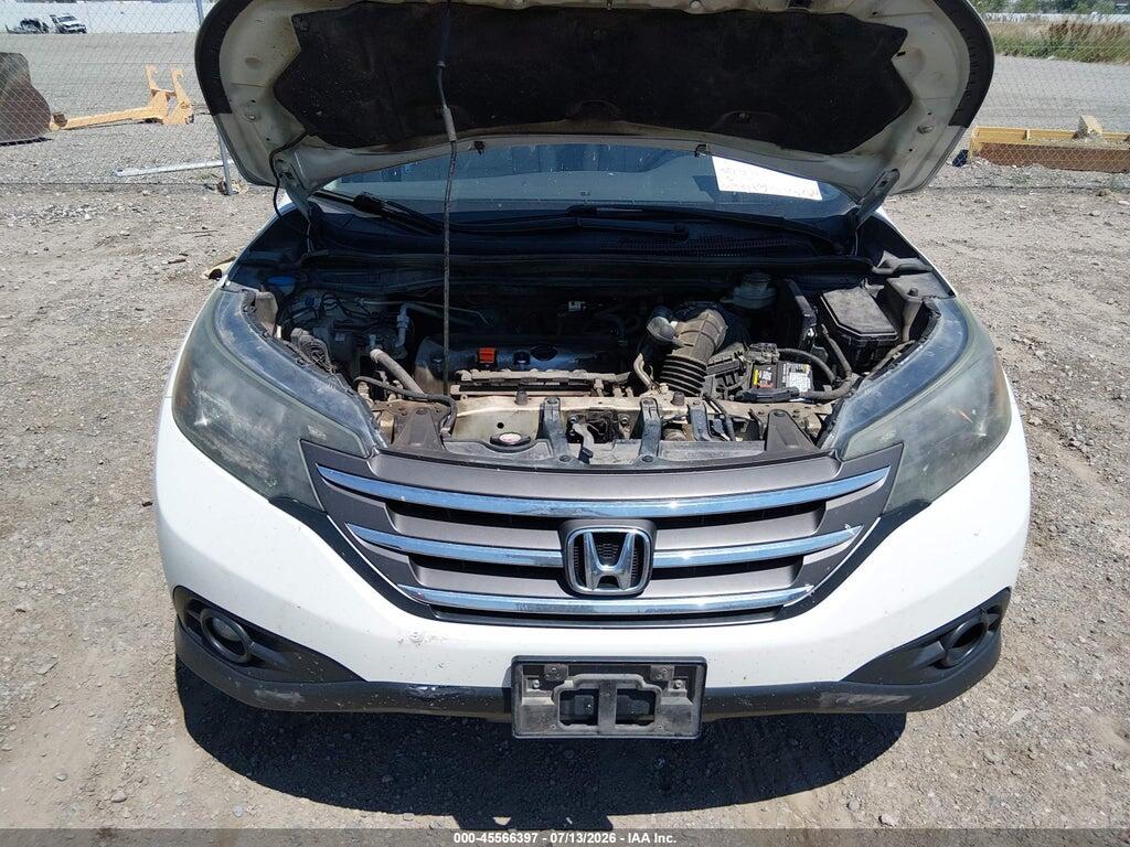 5J6RM4H70CL071748 2012 HONDA CR-V photo no. 10