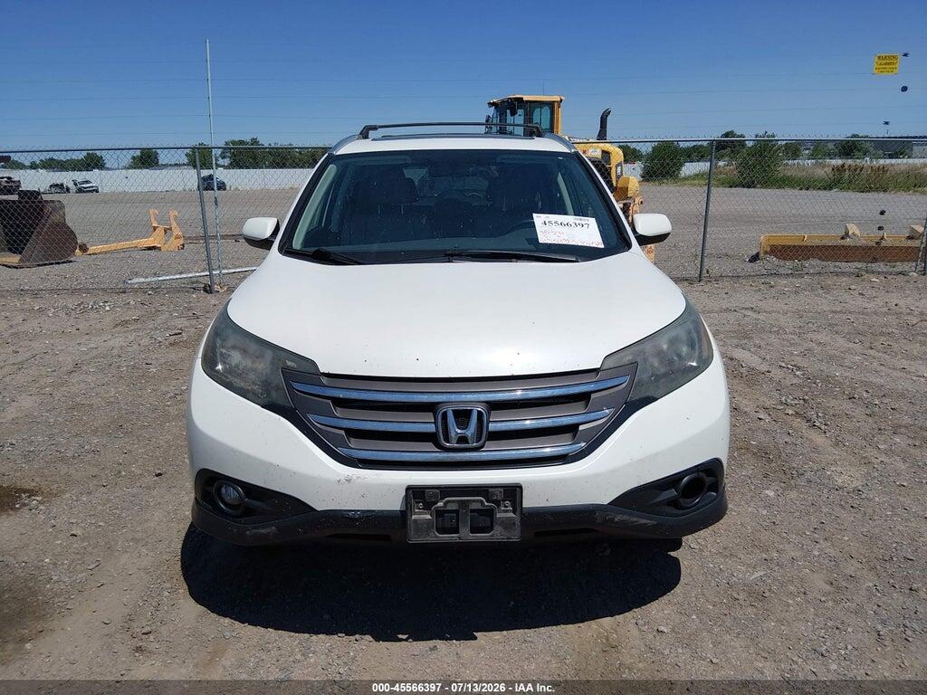 5J6RM4H70CL071748 2012 HONDA CR-V photo no. 12