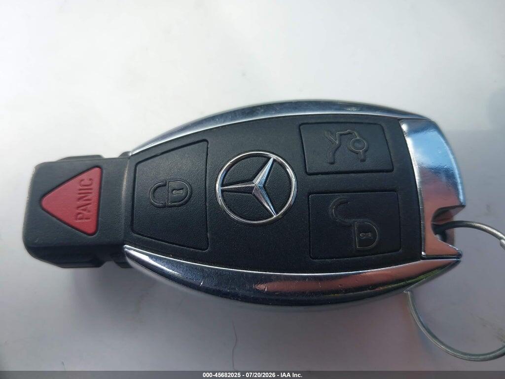 WDDUG8CB5EA055933 2014 MERCEDES-BENZ S 550 photo no. 11