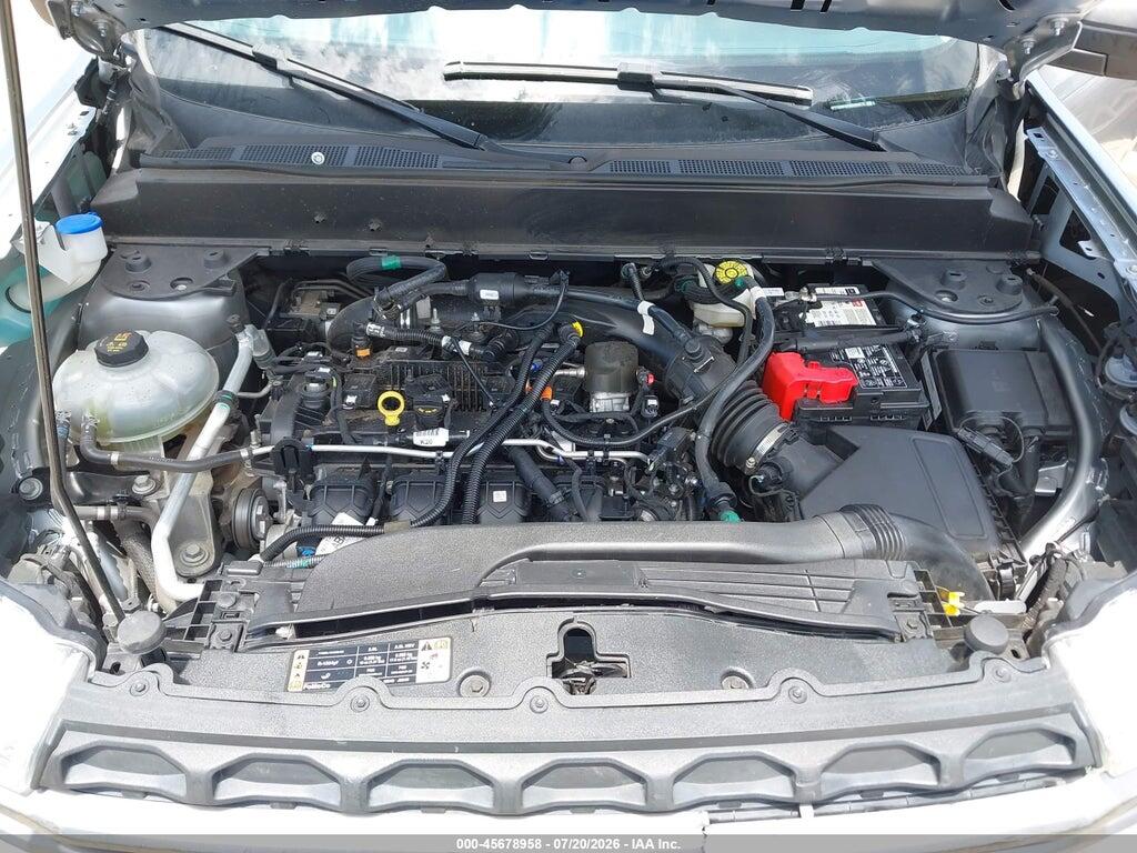 3FTTW8F9XNRA94573 2022 FORD MAVERICK photo no. 10