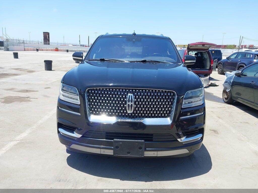 5LMJJ3MT3LEL07475 2020 LINCOLN NAVIGATOR photo no. 12
